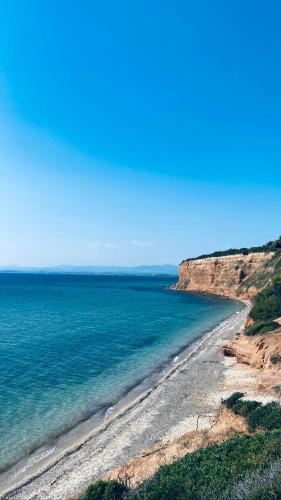 Seaside Holiday Home Seaside Holiday Home