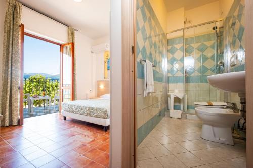 Hotel Il Gabbiano Room Type - Superior Double Room