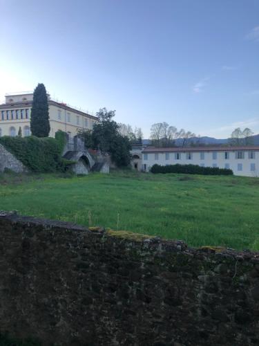  Anna Apartment, Ferienwohnung in Pistoia