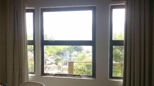 ทัศนียภาพ, Chale do Saulo in หาดเฟย์ติเซย์รา