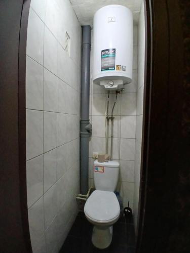 Квартира на Дегтярёвской, Kiev (foto 6)