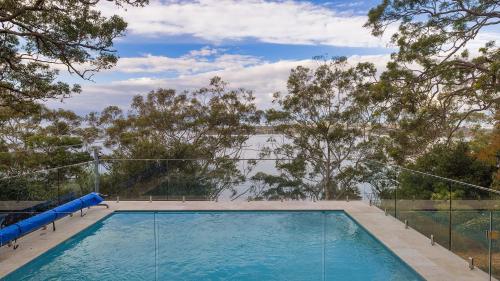 High View Holiday House in Port Stephens