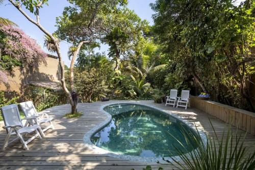 Cozy Getaway in Trancoso - BAH054