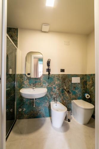 Residenza d'Epoca White Room - main image