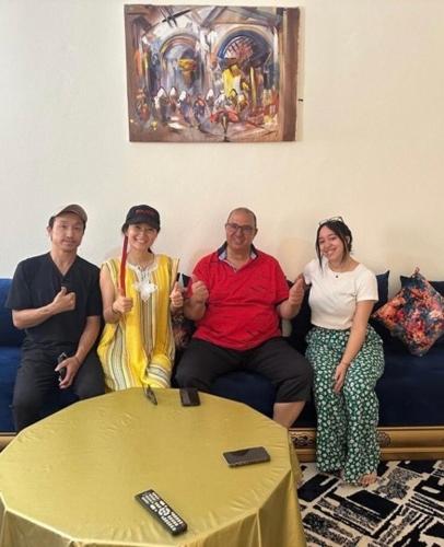 Hassan Home House Hassan Home House