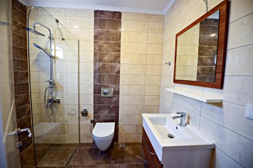 Guzel Evler Family Resort - image 5