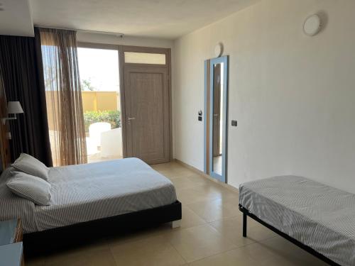 Almare' B&b – Carovigno, AR