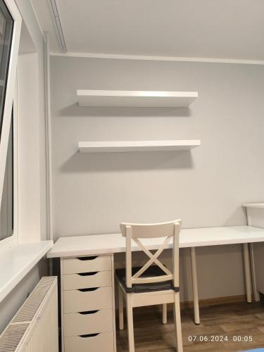 Vienistabas ērti mūsdienīgi un pilnīgi atjaunoti apartamenti, Riga (photo 2)