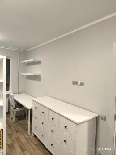 Vienistabas ērti mūsdienīgi un pilnīgi atjaunoti apartamenti, Riga (photo 5)