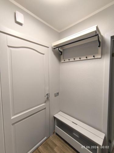 Vienistabas ērti mūsdienīgi un pilnīgi atjaunoti apartamenti, Riga (photo 6)