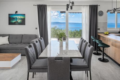 Seaview Villa Roko in Dugi Rat
