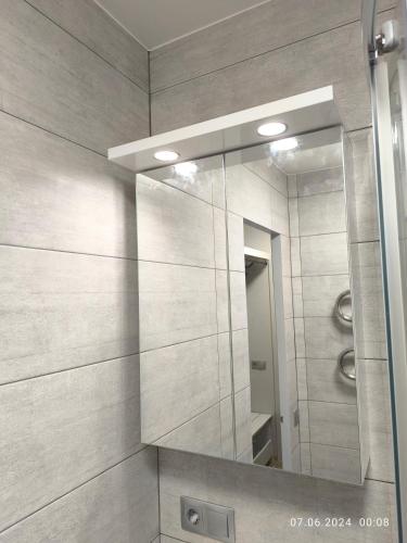 Vienistabas ērti mūsdienīgi un pilnīgi atjaunoti apartamenti, Riga (photo 9)
