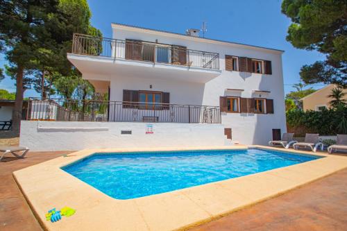 Villa Brisa y Mar - Plusholidays - image 5