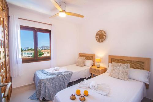 Deluxe Villa image 10