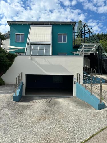 Opal in Klagenfurt am Wörthersee, Österreich