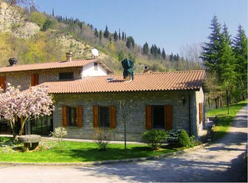 Al Mulino di Sant'Eufemia in Brisighella