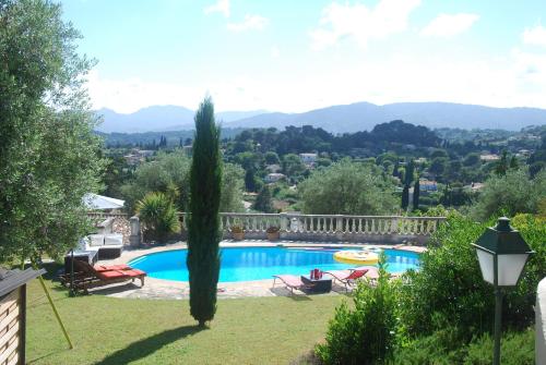 L'Orangeraie - Location, gîte - Mougins