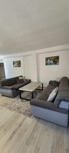 Three-Bedroom Apartment image 6