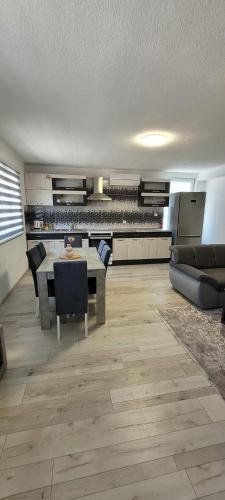 Three-Bedroom Apartment image 2