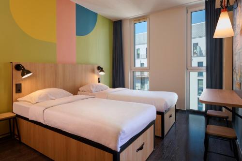 ONE80° Hostels Berlin - image 12