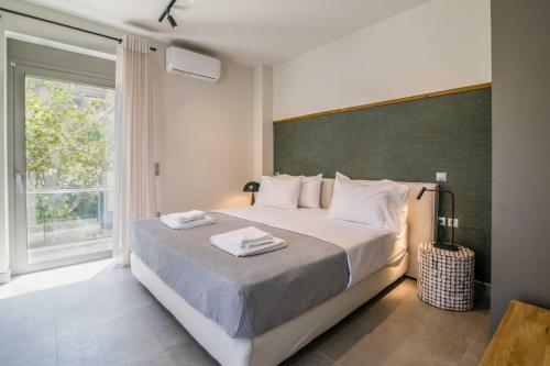 blue symphony suites apartments