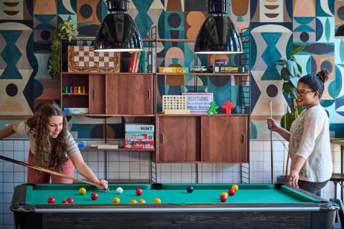 ONE80° Hostels Berlin