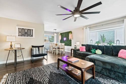 Dollys Haven, 4BR Huber Heights, Close to WPAFB and Rose Music Center in Huber Heights, Vereinigte Staaten von Amerika