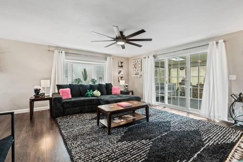 Dollys Haven, 4BR Huber Heights, Close to WPAFB and Rose Music Center in Huber Heights, USA