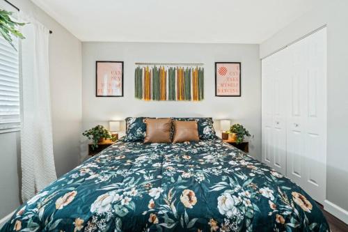 Dollys Haven, 4BR Huber Heights, Close to WPAFB and Rose Music Center in Huber Heights, USA