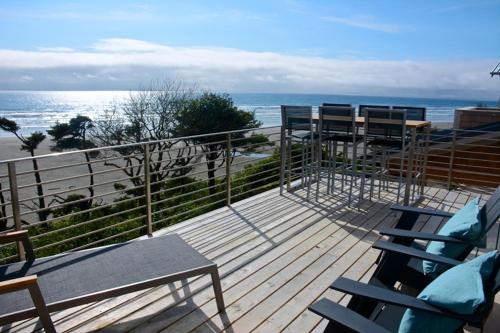 Lands End by Seabrook Hospitality, Pacific Beach