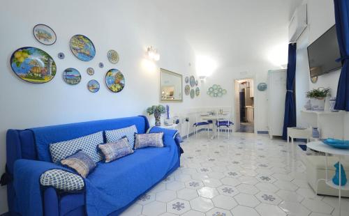 Bellavista su Amalfi