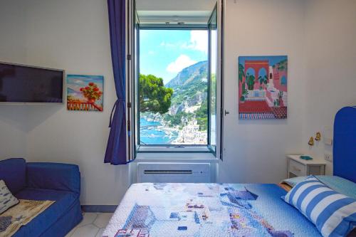 Bellavista su Amalfi