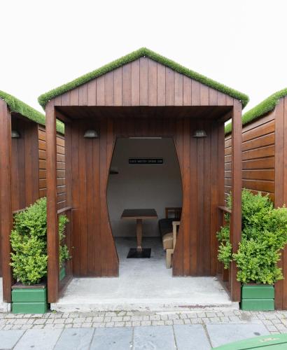 Kert, The Orchard House in Kilkenny