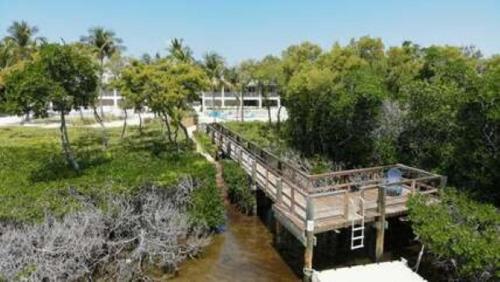 Lobster Home in Islamorada, USA