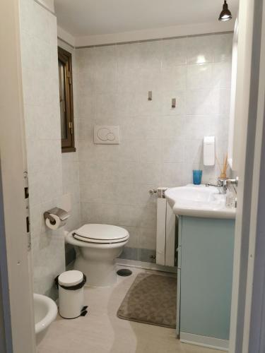 109 SUITES ROMA Room Type - Double Room