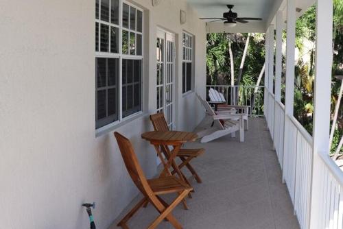 Lobster Home in Islamorada, USA