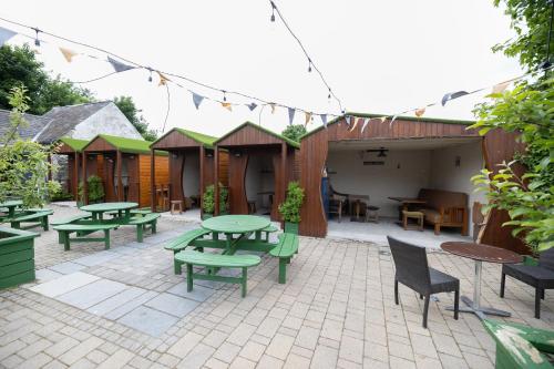 Kert, The Orchard House in Kilkenny