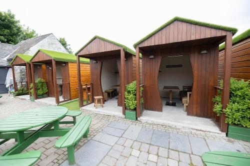 Étterem, The Orchard House in Kilkenny