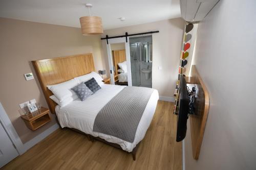 The Orchard House in Kilkenny