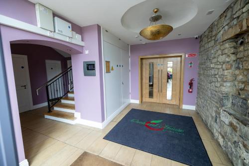 Bejárat, The Orchard House in Kilkenny