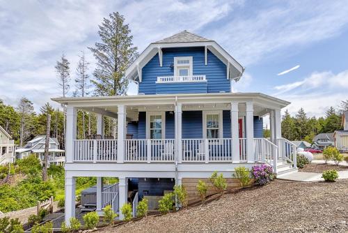 Mainestay by Seabrook Hospitality, Pacific Beach (Foto 2)