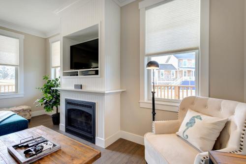 Mainestay by Seabrook Hospitality, Pacific Beach (Foto 8)