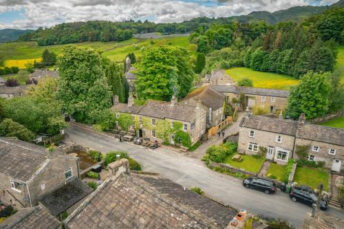 . The Green Dragon at Hardraw