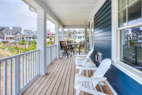 Mainestay by Seabrook Hospitality, Pacific Beach (Foto 6)