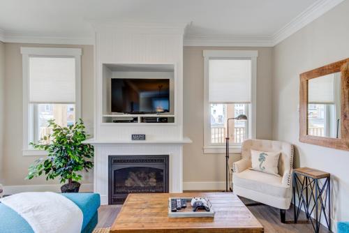 Mainestay by Seabrook Hospitality, Pacific Beach (Foto 7)