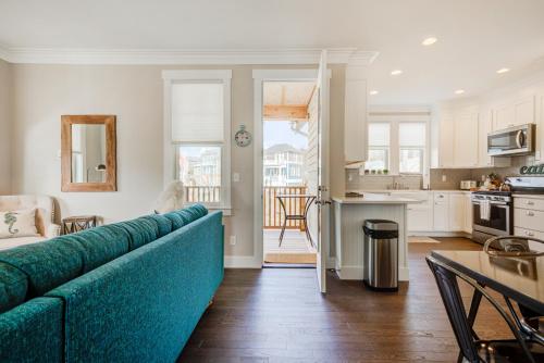 Mainestay by Seabrook Hospitality, Pacific Beach (Foto 11)