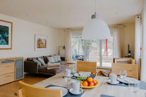 Ferienhaus Hilde in Meersburg, Deutschland