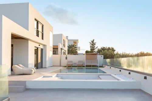 NOLA - Nomadic Luxury Villas, Gouves (fotografie 9)