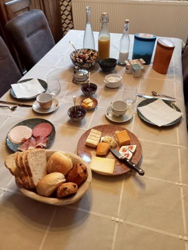 La couque cuivrée (La couque cuivree) in Dinant