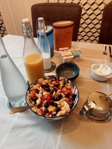 La couque cuivrée (La couque cuivree) in Dinant